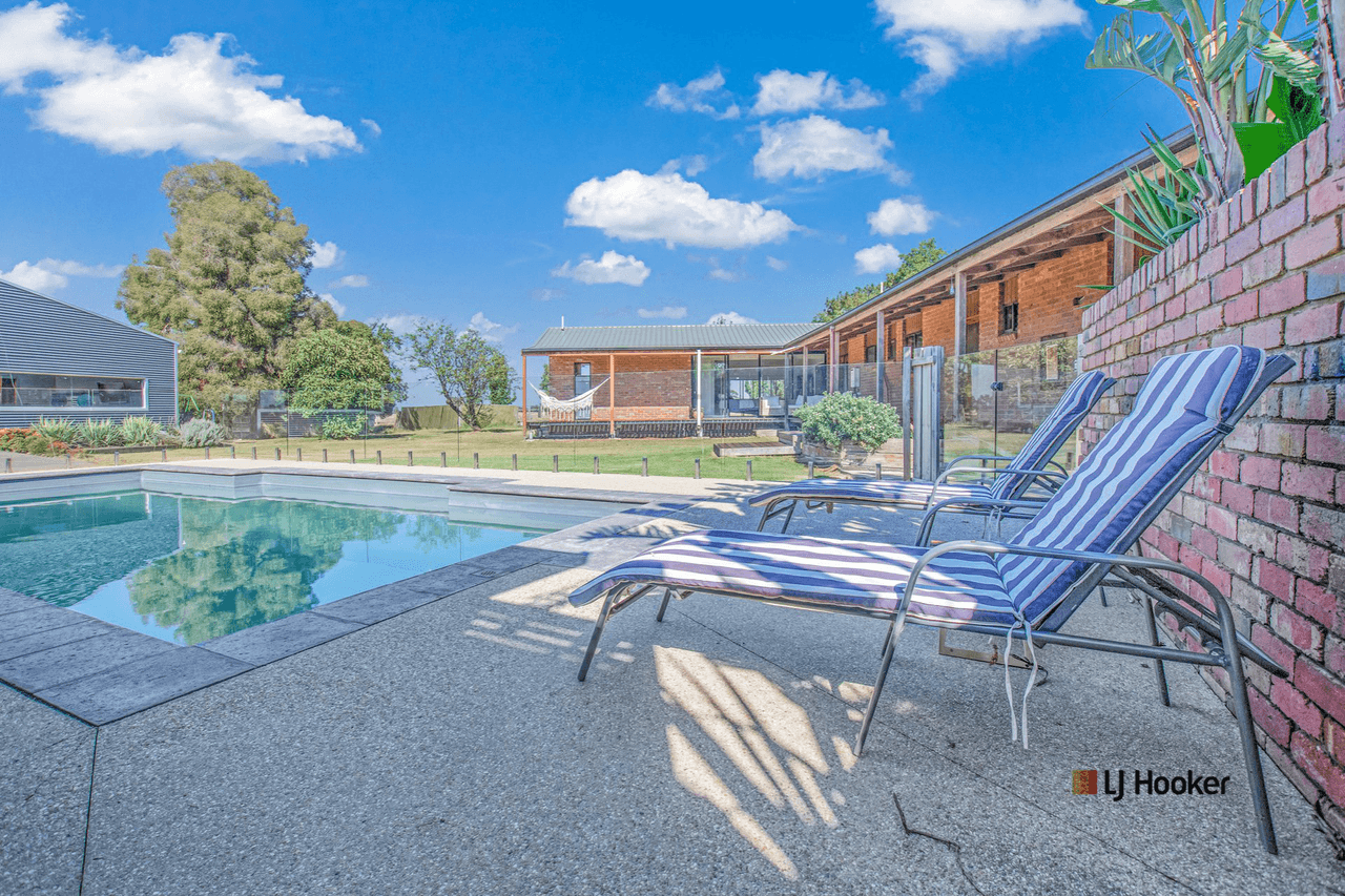 417 Bamawm Hall Road Bamawm, ECHUCA, VIC 3564