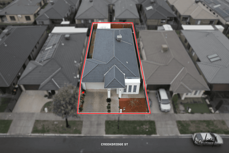 11 Creekbridge Street, CRAIGIEBURN, VIC 3064