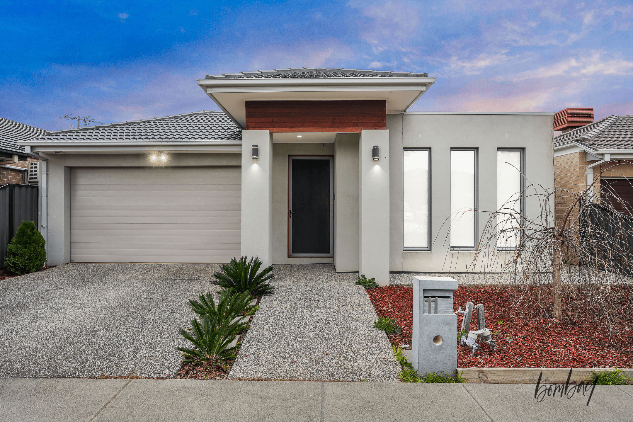 11 Creekbridge Street, CRAIGIEBURN, VIC 3064