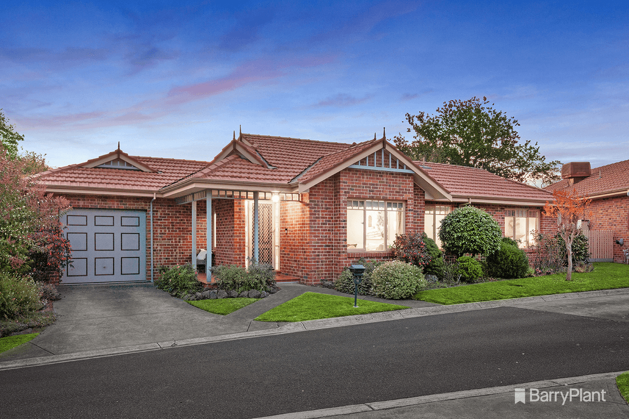 11/18-20 Hull Road, Croydon, VIC 3136