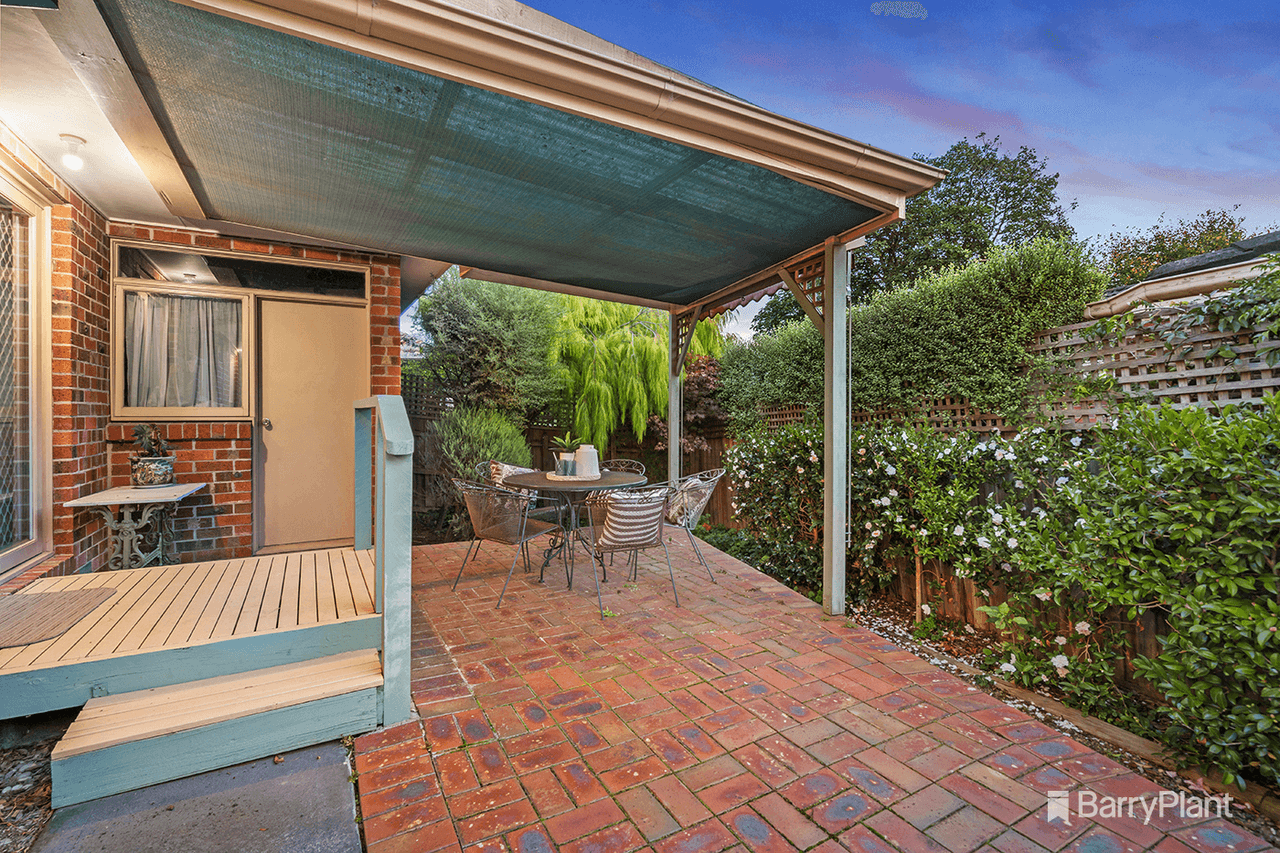 11/18-20 Hull Road, Croydon, VIC 3136