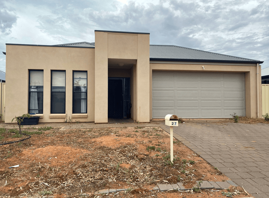 27 Phillips Street, WHYALLA STUART, SA 5608