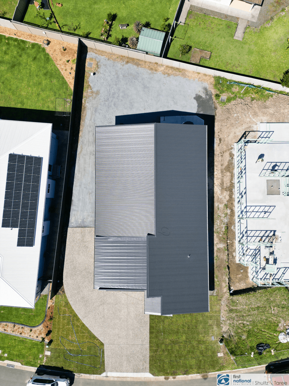 14 Grandis Parade, Taree, NSW 2430