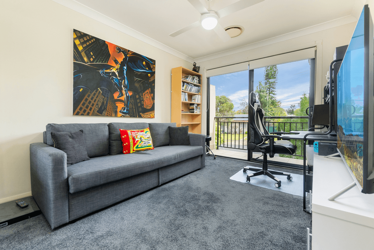 5/36 Ellam Drive, SEVEN HILLS, NSW 2147