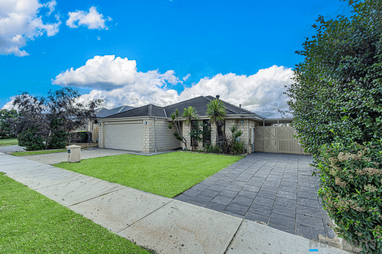 9 Rometta Way, SINAGRA, WA 6065