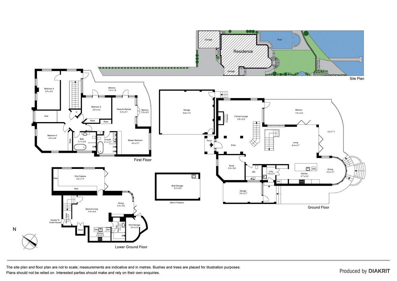 298 Connells Point Road, Connells Point, NSW 2221