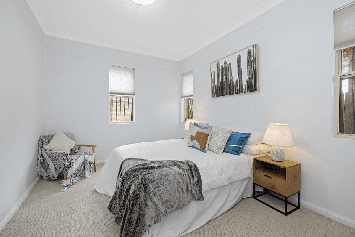 4 Terrace Lane, Dulwich Hill, NSW 2203