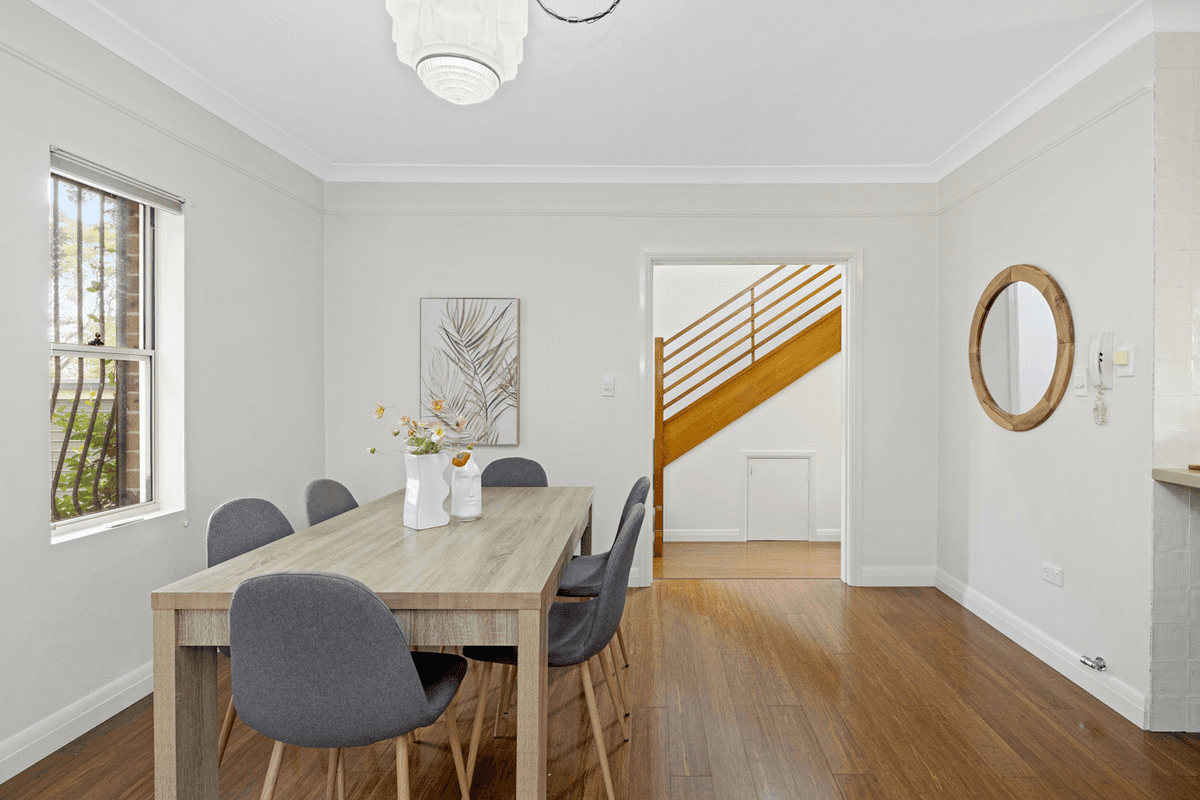 4 Terrace Lane, Dulwich Hill, NSW 2203