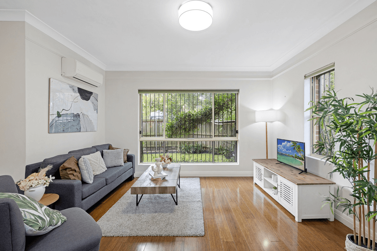 4 Terrace Lane, Dulwich Hill, NSW 2203