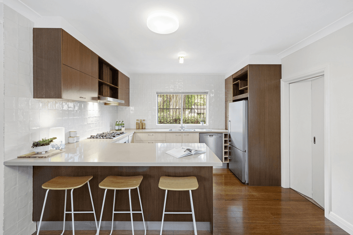 4 Terrace Lane, Dulwich Hill, NSW 2203