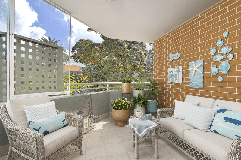 12/7-9 Pittwater Road, MANLY, NSW 2095
