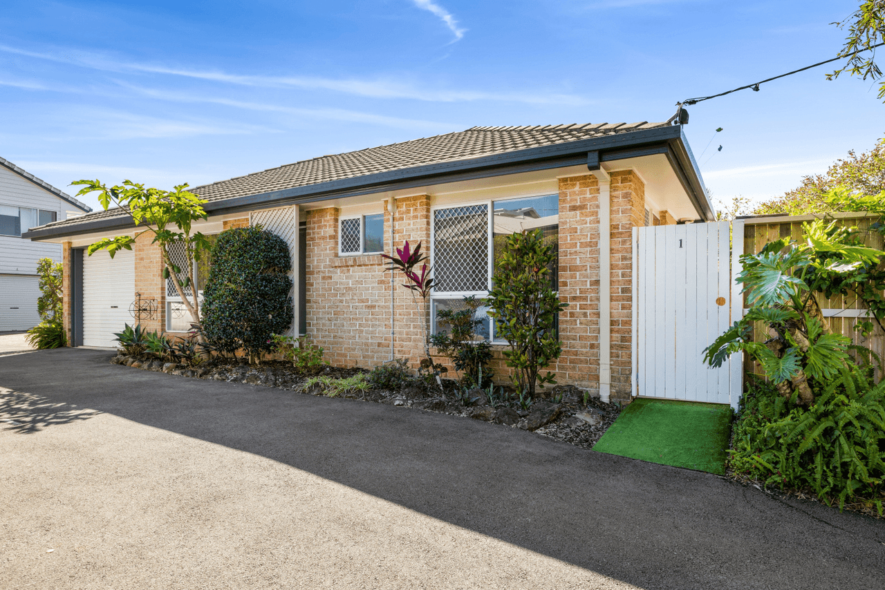 1/39B King Street, BUDERIM, QLD 4556