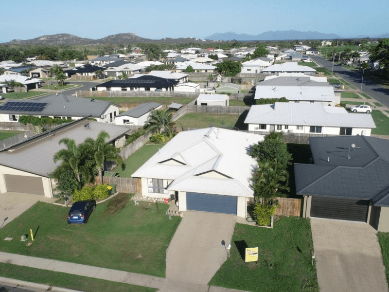 4 Lime Tree Court, BOWEN, QLD 4805