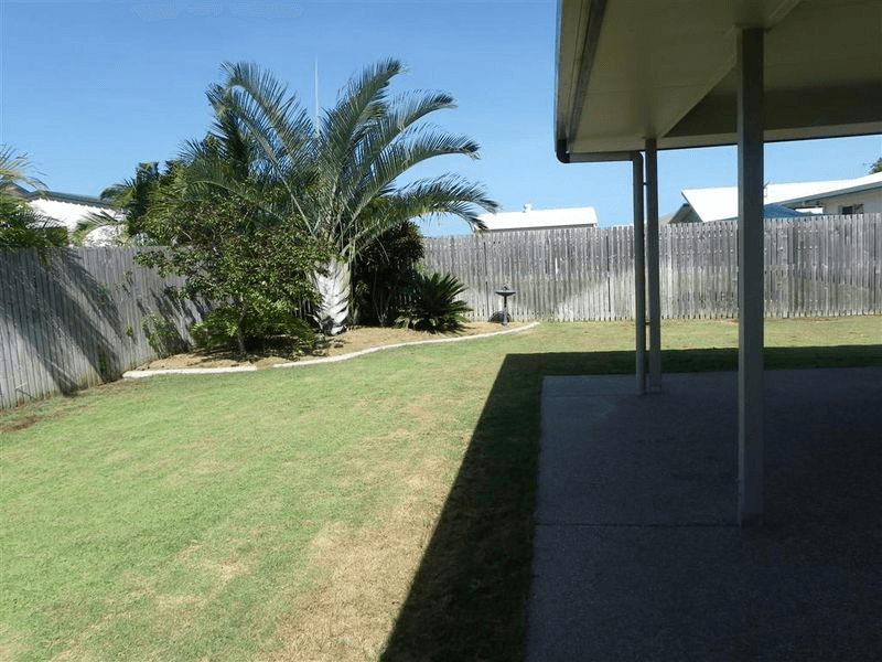 4 Lime Tree Court, BOWEN, QLD 4805