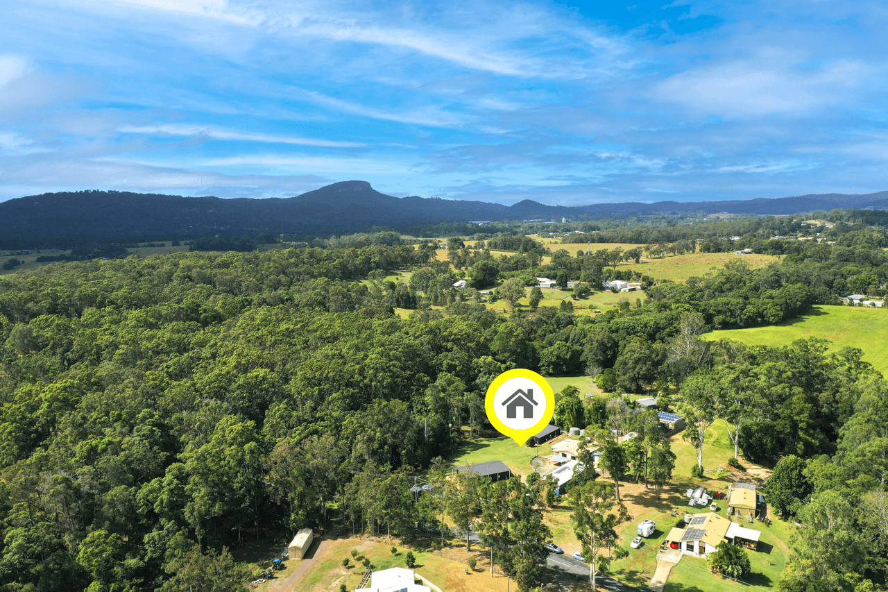 37 Kanes Road, BRIDGES, QLD 4561