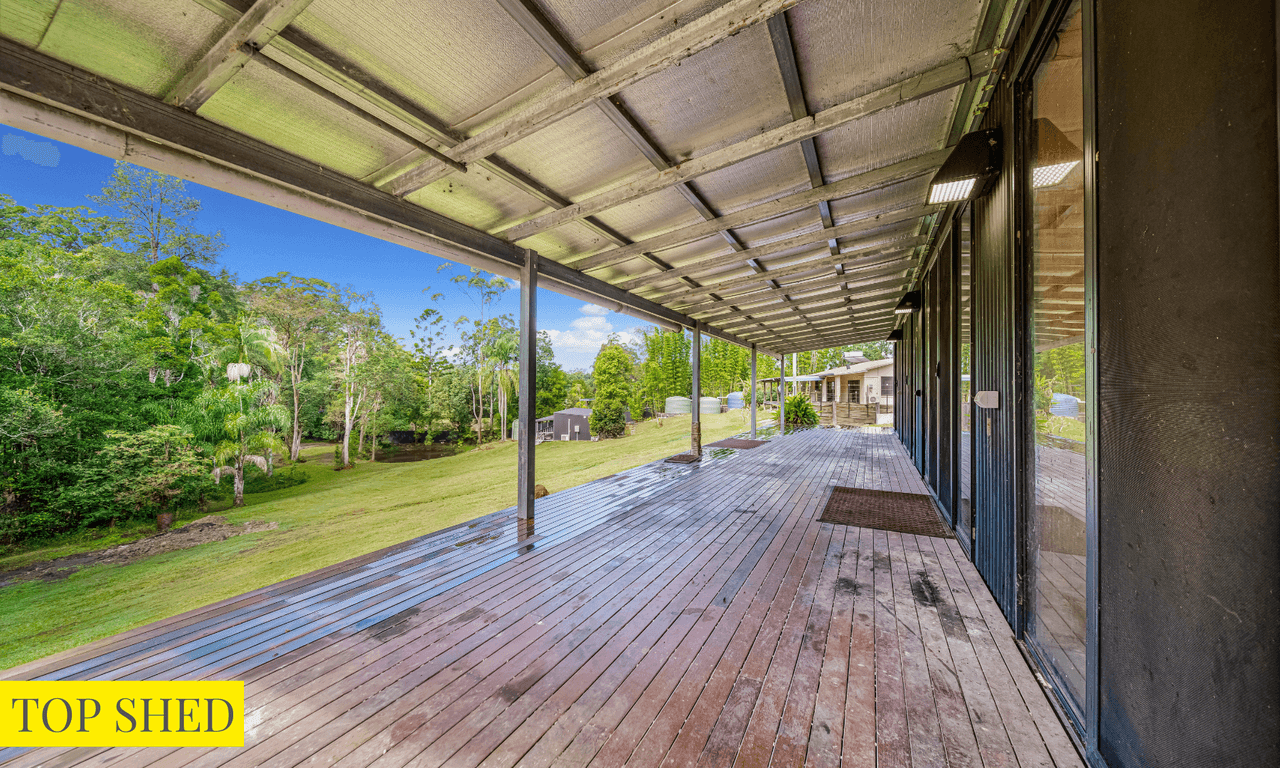 37 Kanes Road, BRIDGES, QLD 4561