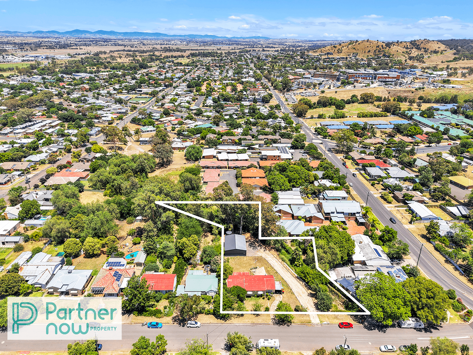 20 Hyman Street, TAMWORTH, NSW 2340