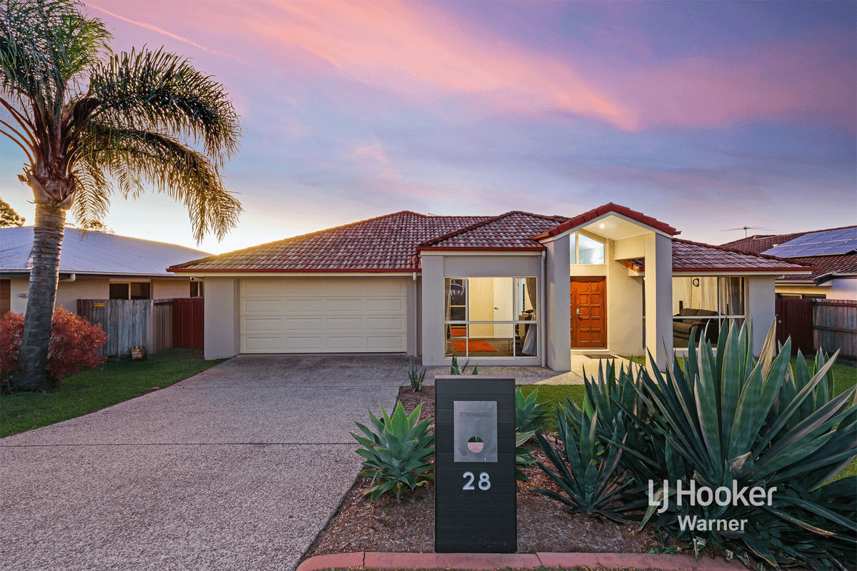 28 Everest Street, Warner, QLD 4500