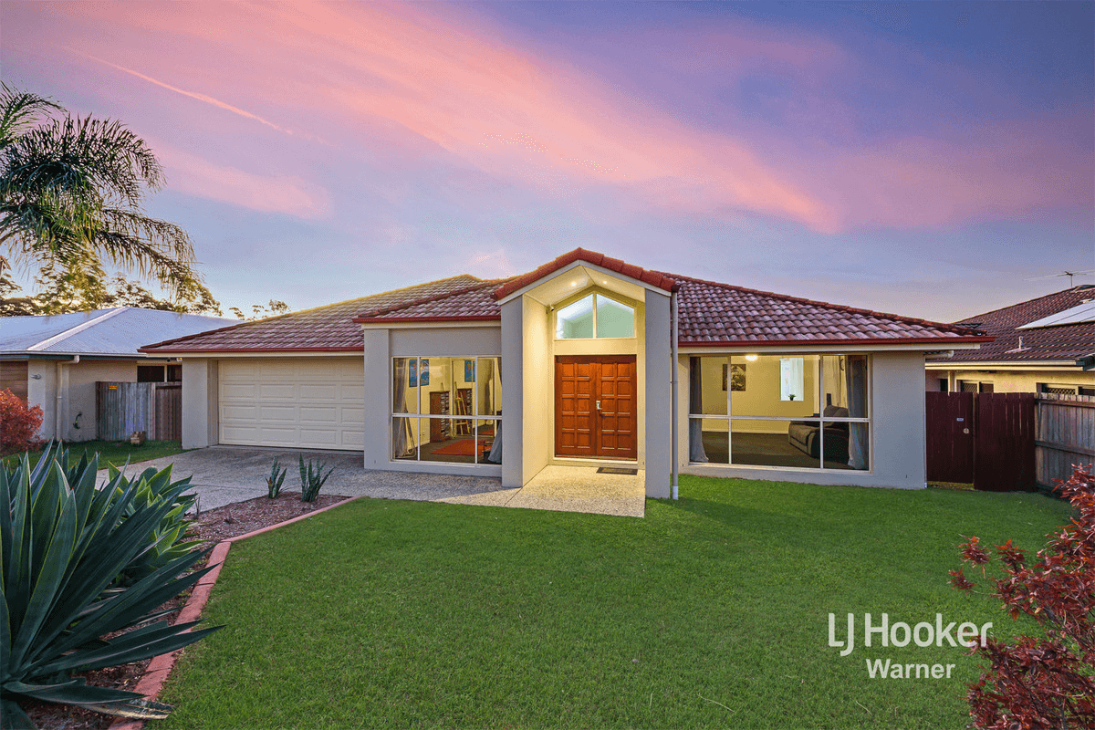 28 Everest Street, Warner, QLD 4500