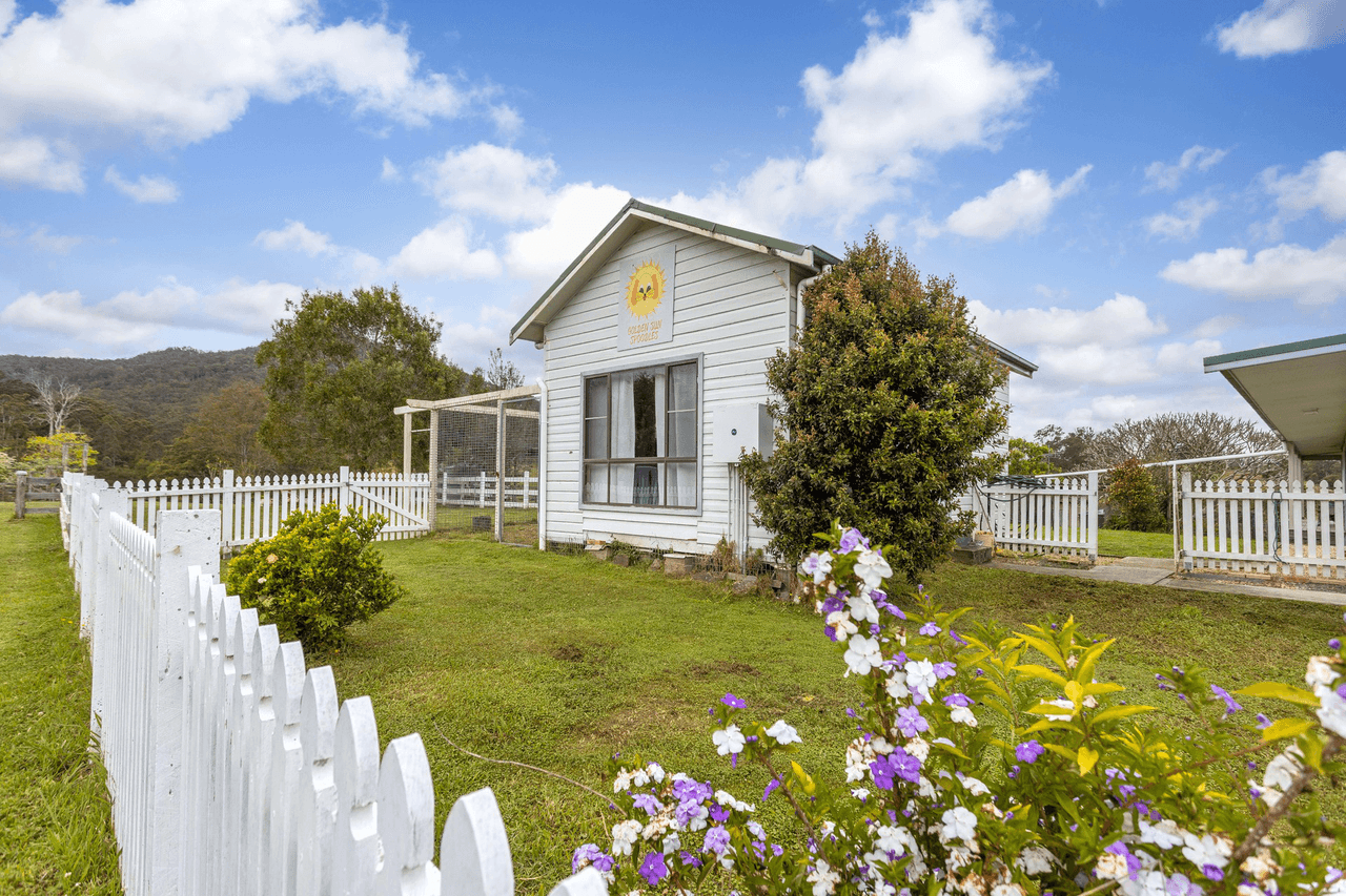 46 Miss Careys Road, KILLABAKH, NSW 2429