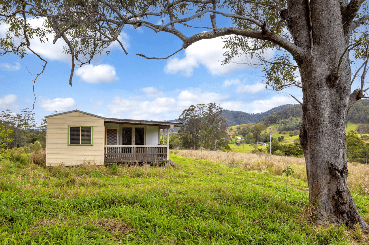 46 Miss Careys Road, KILLABAKH, NSW 2429