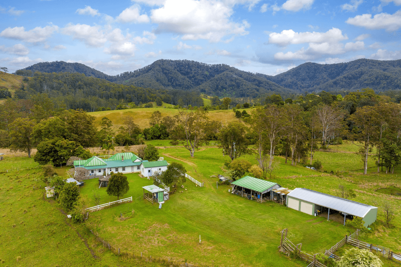 46 Miss Careys Road, KILLABAKH, NSW 2429