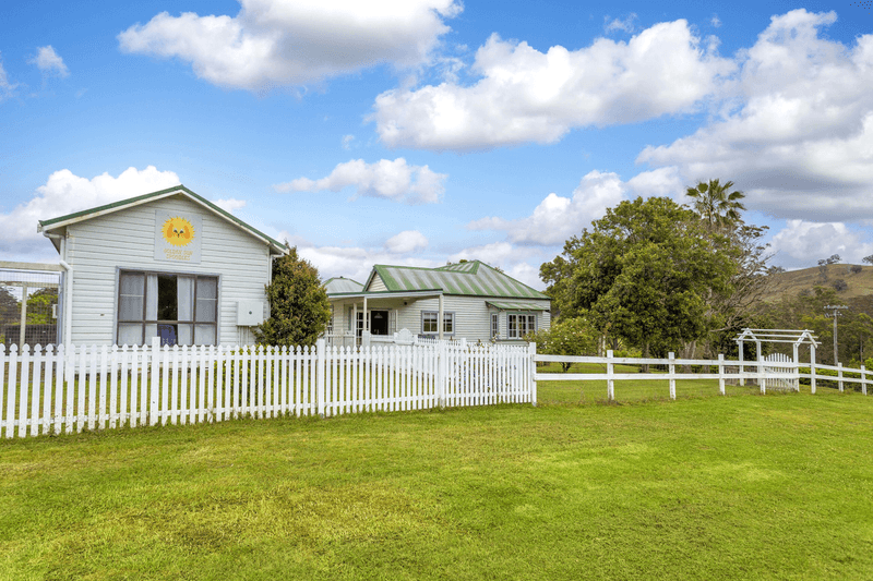 46 Miss Careys Road, KILLABAKH, NSW 2429