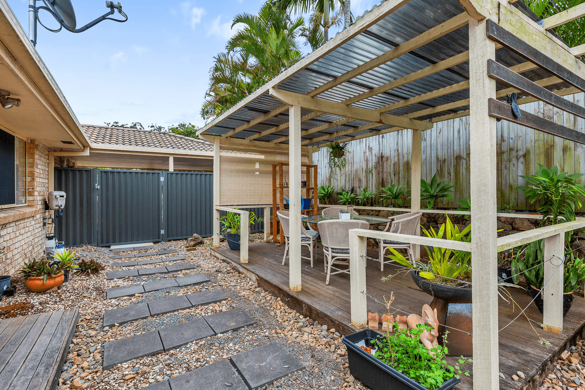 46 Orchid Drive, MOUNT COTTON, QLD 4165