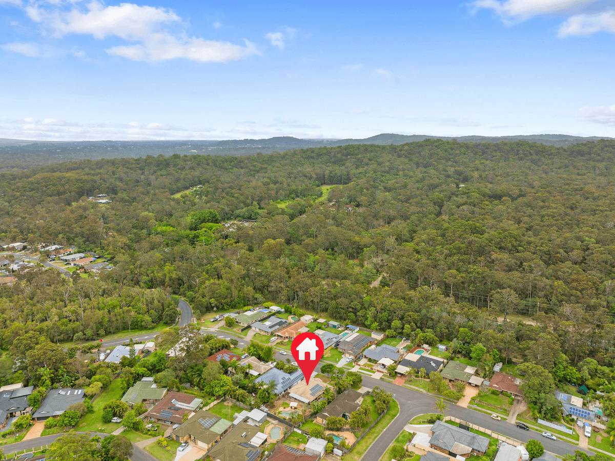 46 Orchid Drive, MOUNT COTTON, QLD 4165