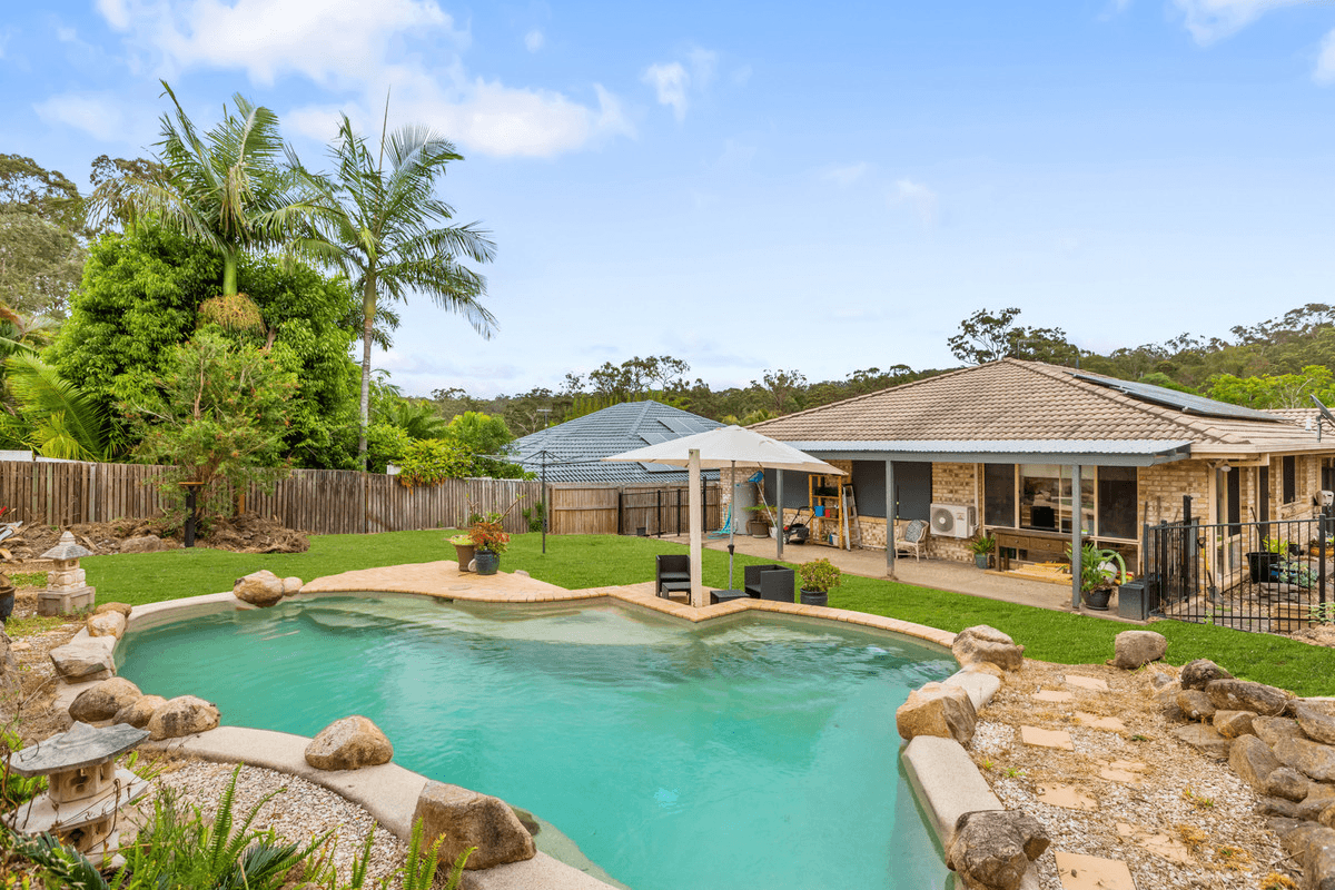 46 Orchid Drive, MOUNT COTTON, QLD 4165