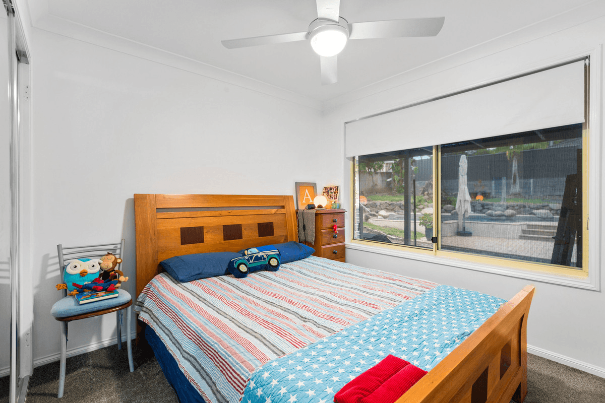 46 Orchid Drive, MOUNT COTTON, QLD 4165