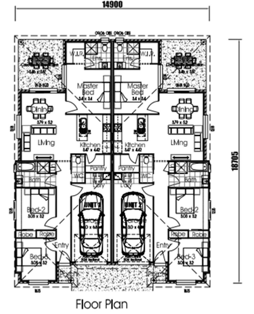 137 Chant Drive, ROSENTHAL HEIGHTS, QLD 4370