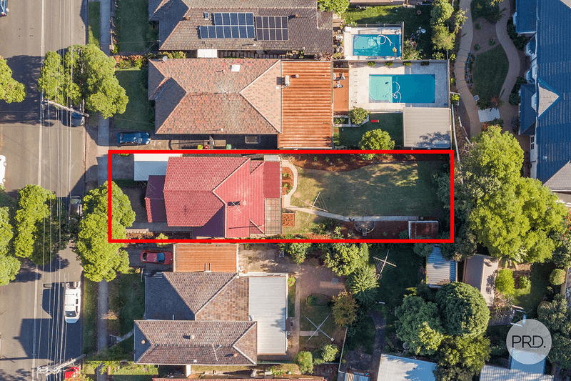 13 Railway Parade, PENSHURST, NSW 2222