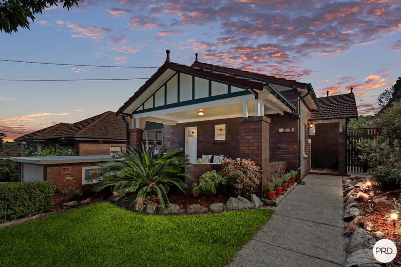 13 Railway Parade, PENSHURST, NSW 2222