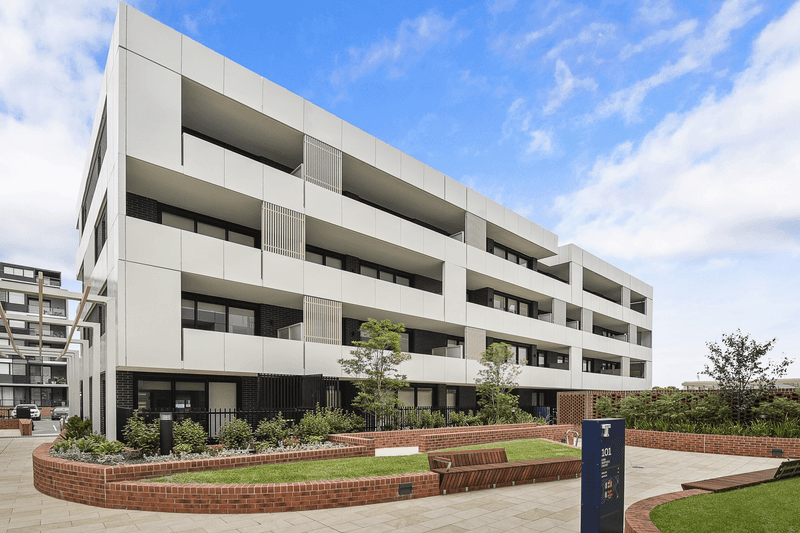 104/101B Lord Sheffield Circuit, Penrith, NSW 2750