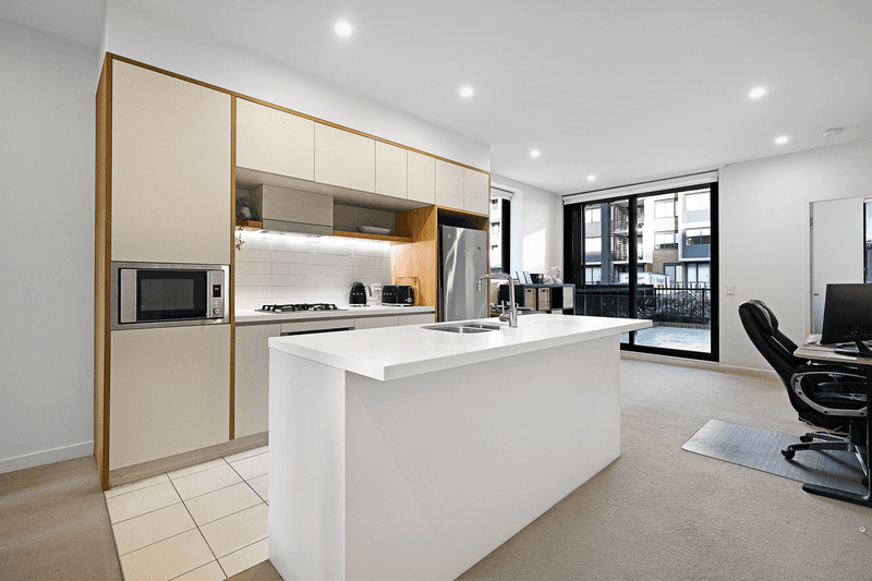 104/101B Lord Sheffield Circuit, Penrith, NSW 2750