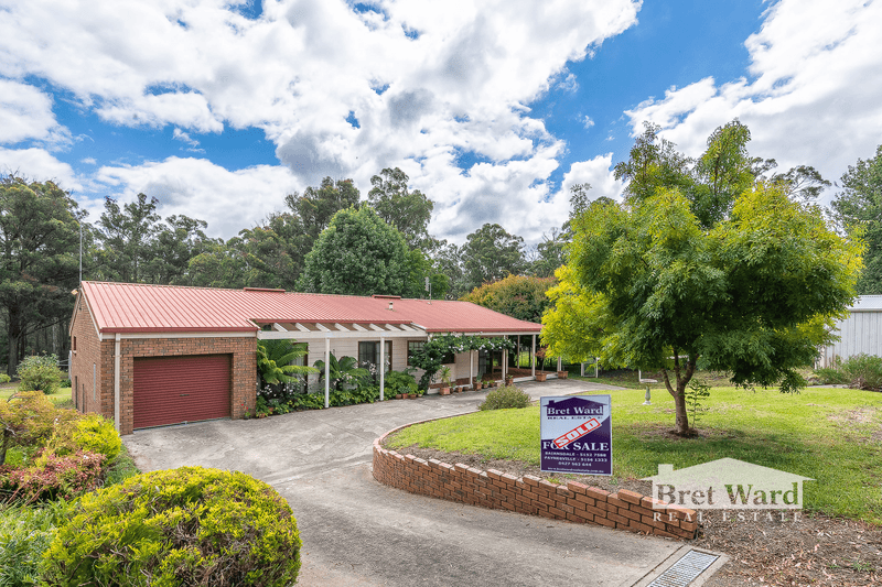 221 Great Alpine Road, BRUTHEN, VIC 3885