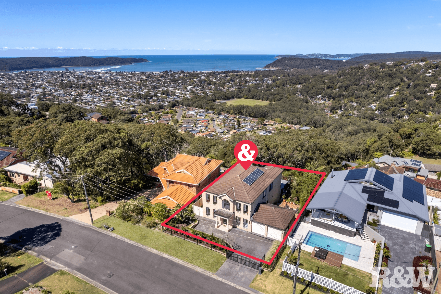 39 The Palisade, Umina Beach, NSW 2257