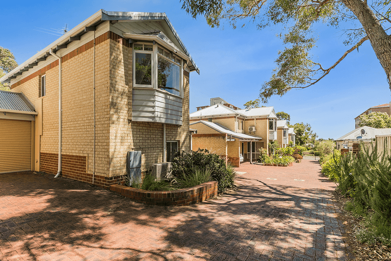 4/47 Cambridge Street, WEST LEEDERVILLE, WA 6007