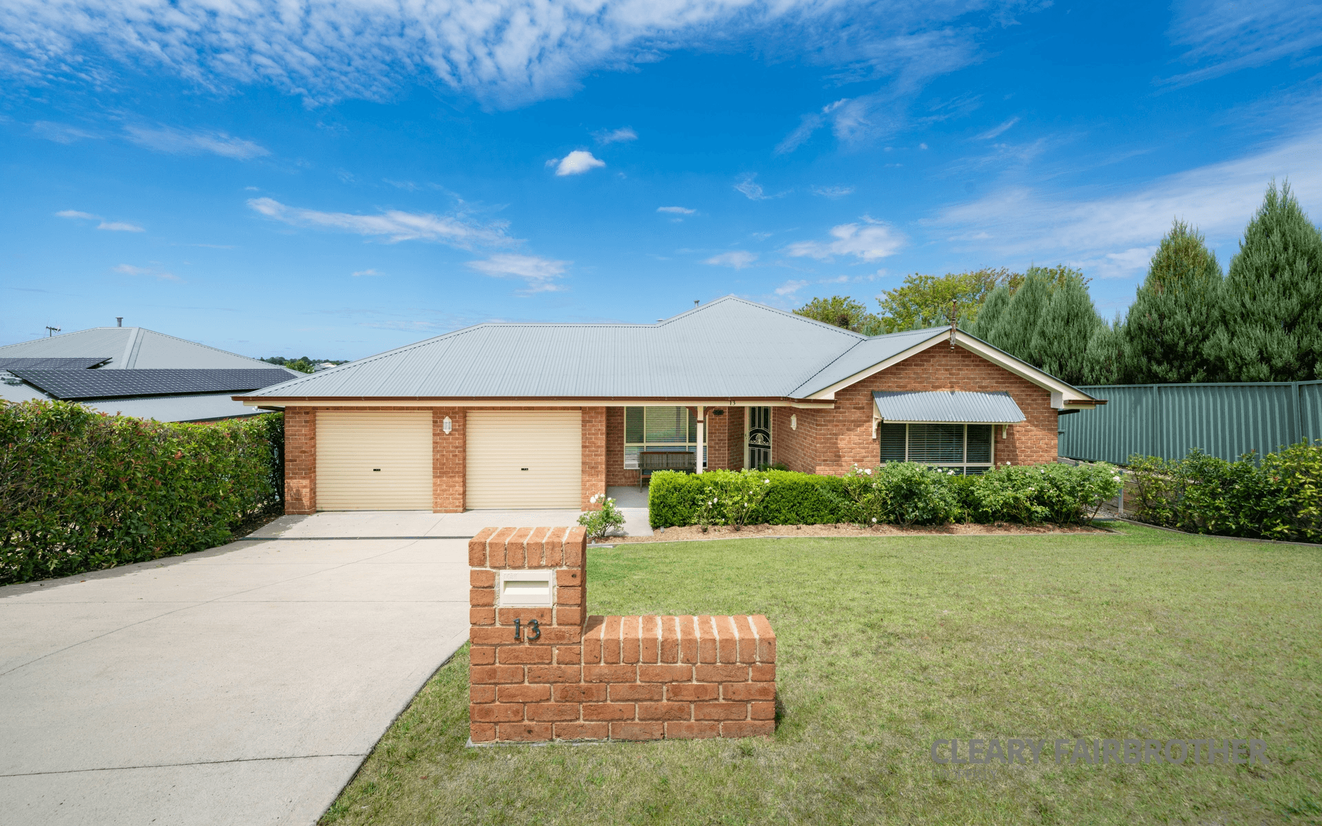 13 Musgrove Avenue, Kelso, NSW 2795