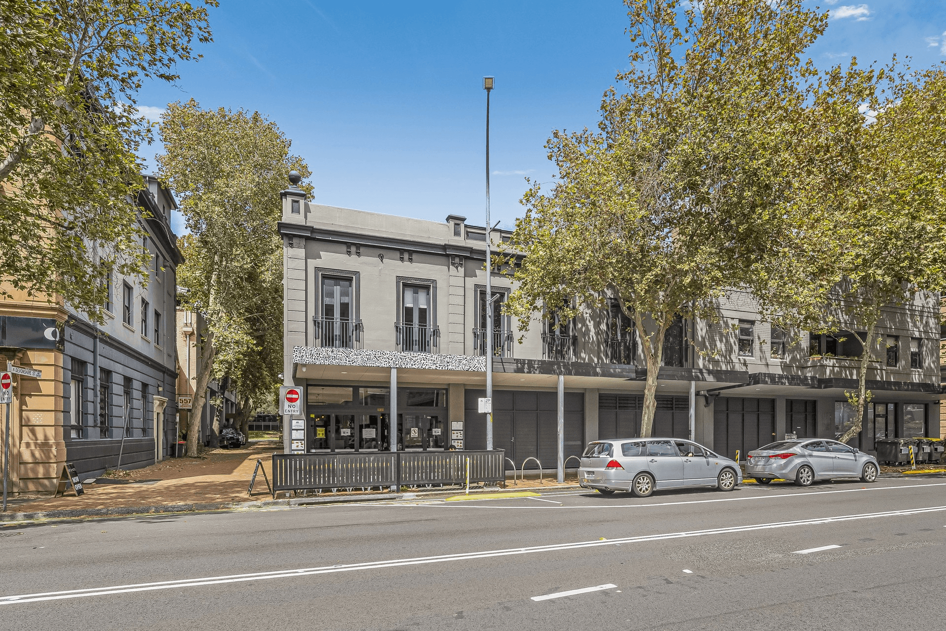 120/569 Hunter Street, Newcastle West, NSW 2302