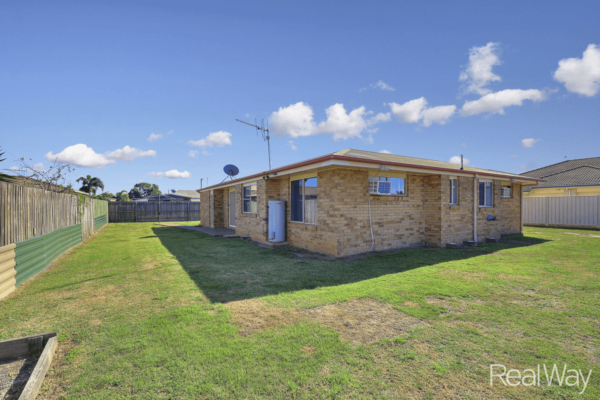 24A Dunn Road, Avenell Heights, QLD 4670