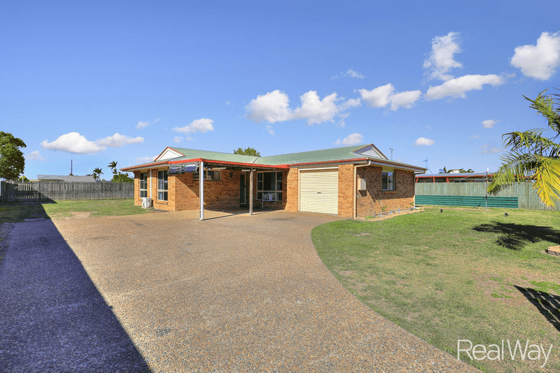 24A Dunn Road, Avenell Heights, QLD 4670