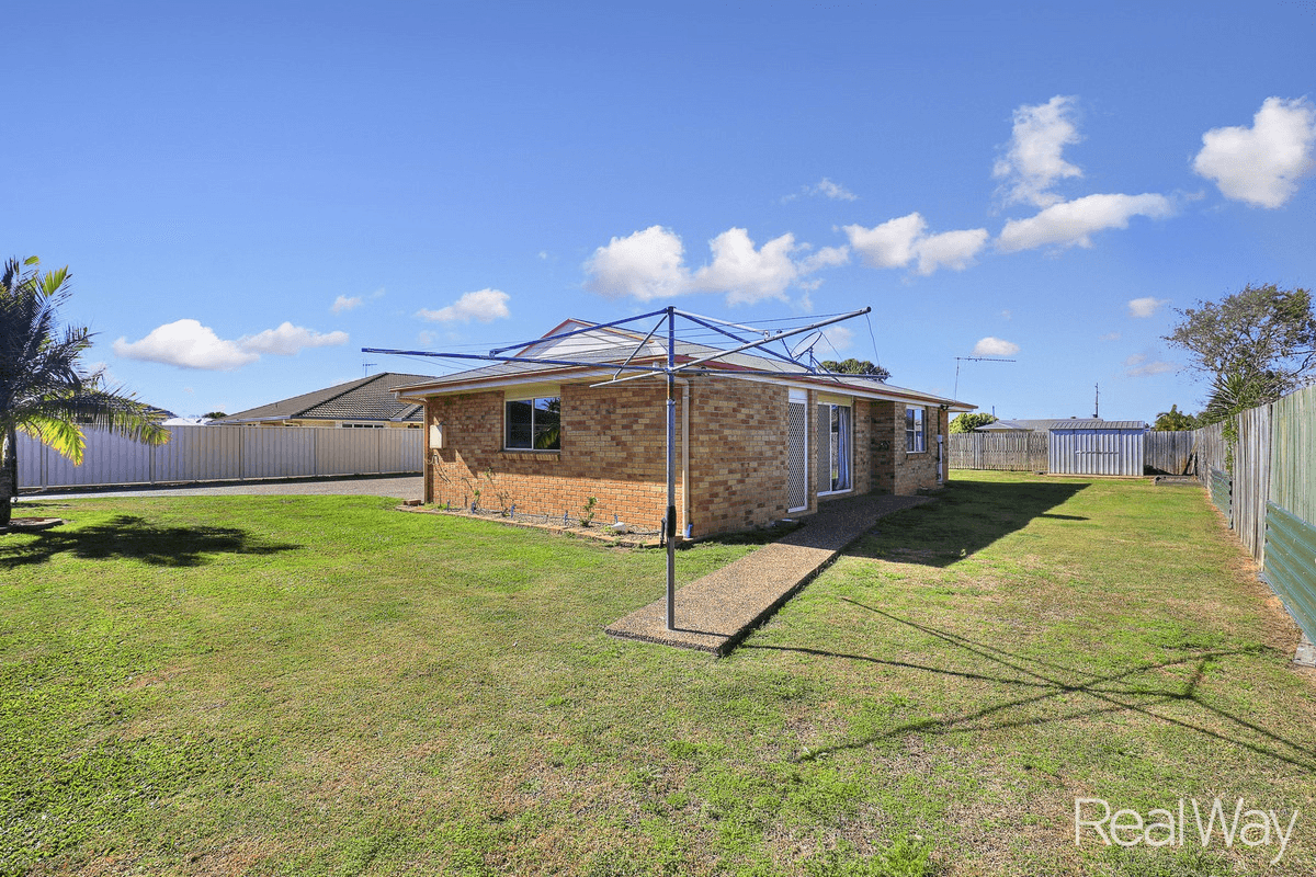 24A Dunn Road, Avenell Heights, QLD 4670