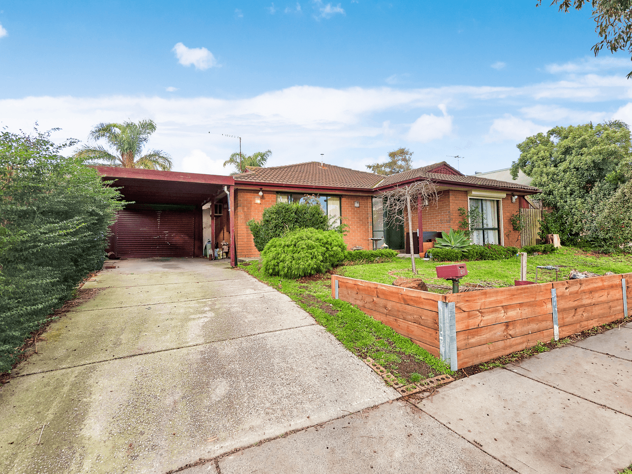 67 Willora Crescent, CRANBOURNE WEST, VIC 3977