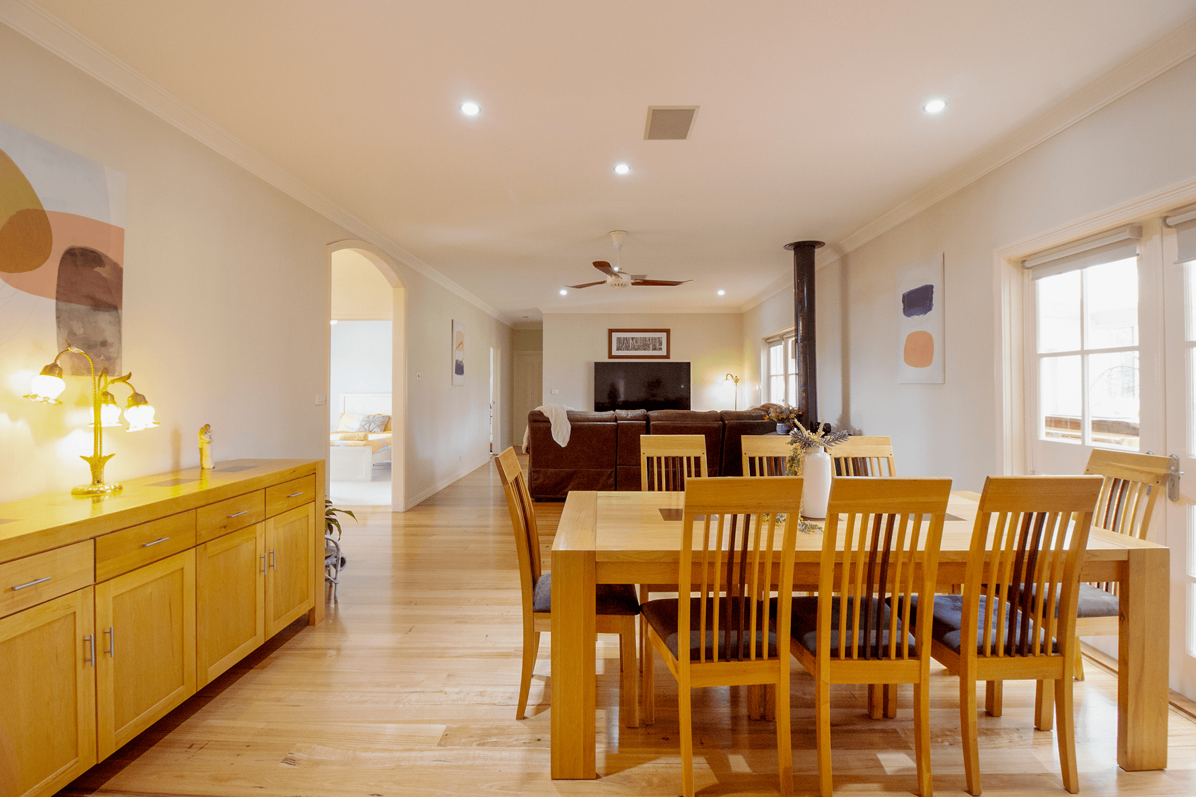 128 Port Albert-Tarraville Road, PORT ALBERT, VIC 3971