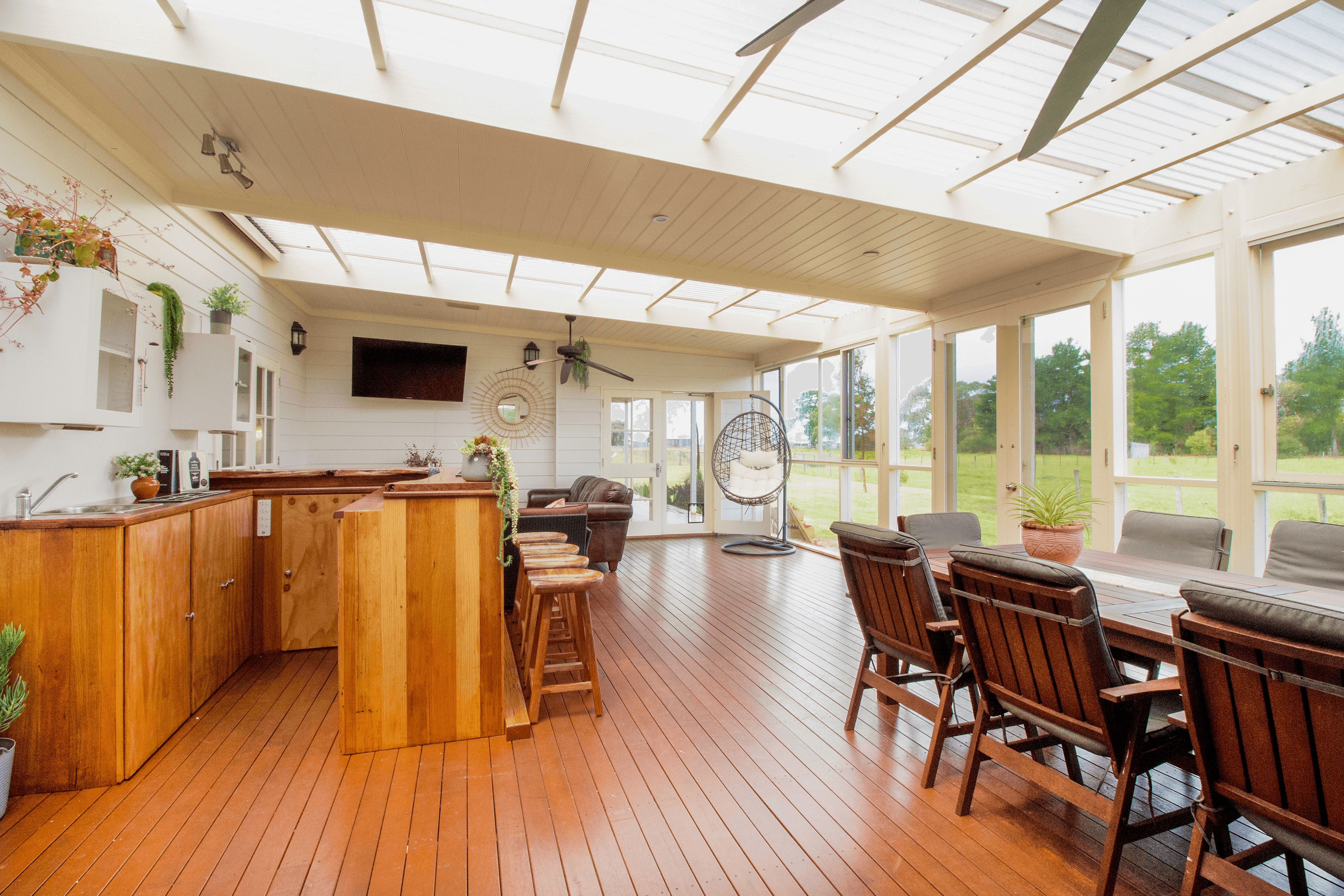 128 Port Albert-Tarraville Road, PORT ALBERT, VIC 3971
