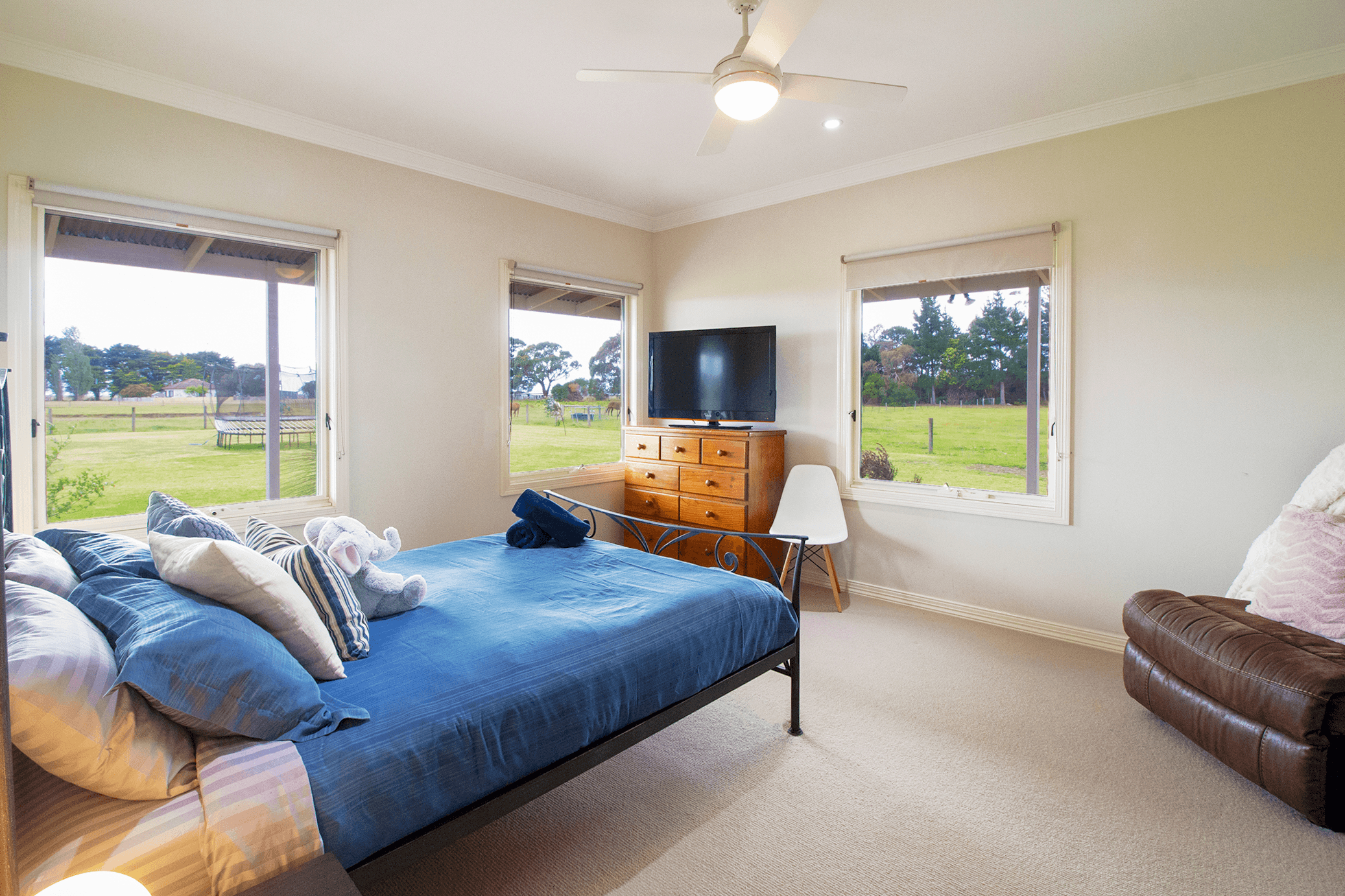 128 Port Albert-Tarraville Road, PORT ALBERT, VIC 3971