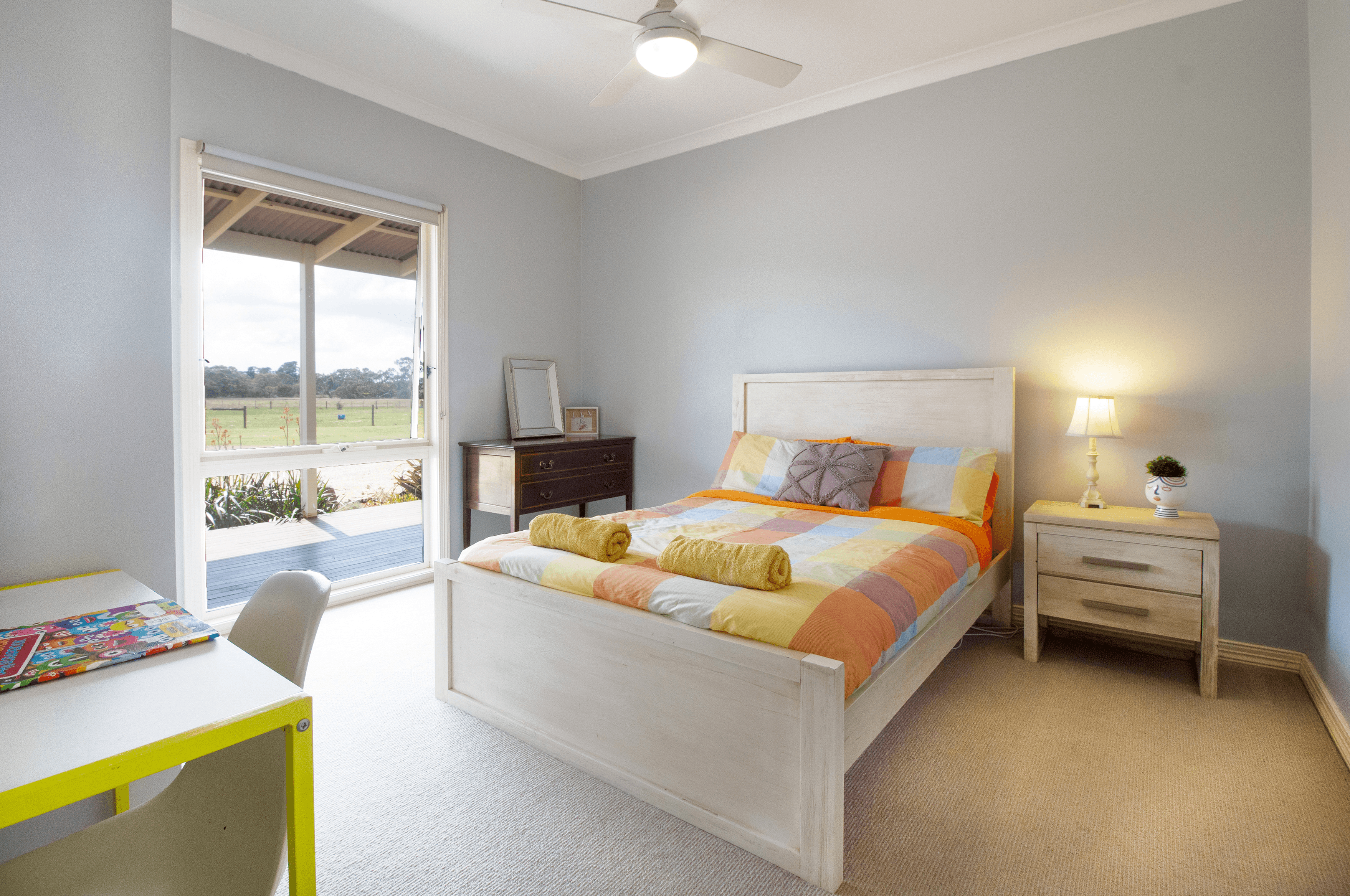128 Port Albert-Tarraville Road, PORT ALBERT, VIC 3971