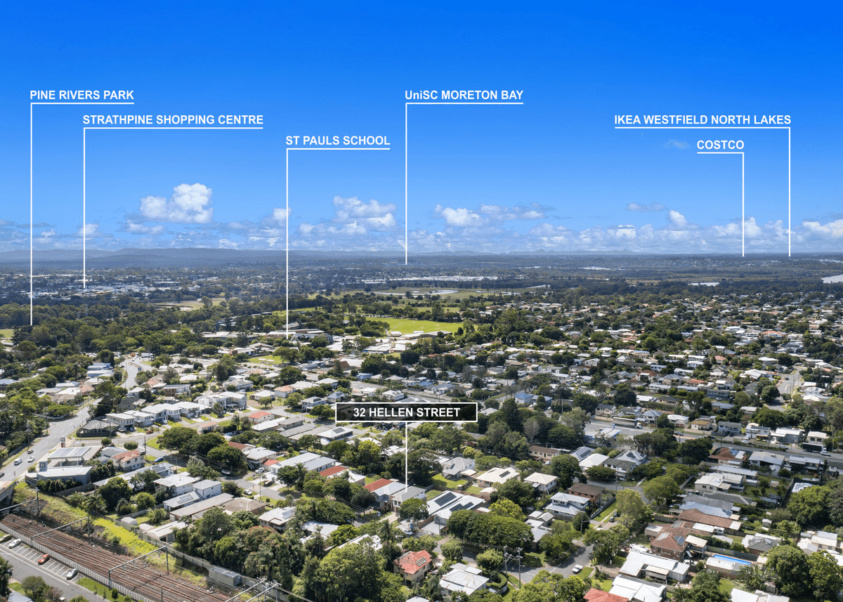32 Hellen Street, Bald Hills, QLD 4036